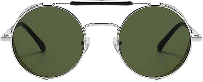 Nanami Glasses