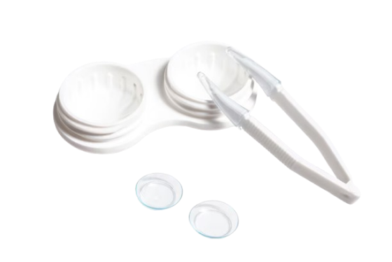 Contact Lenses